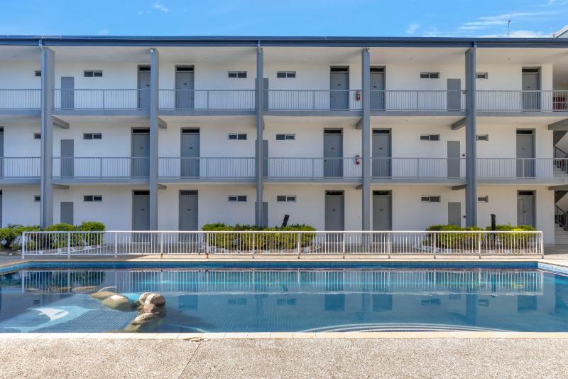 Trans International Hotel - image 16