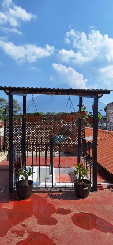 Hotel Posada el Arcangel - image 11