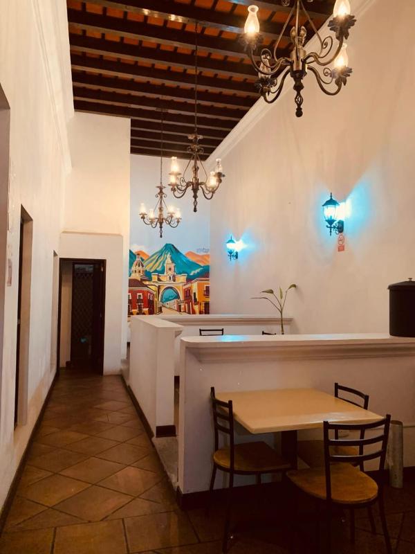 Hotel Posada el Arcangel - image 15