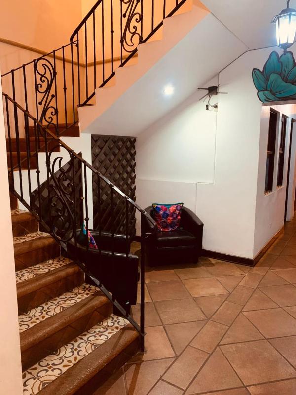 Hotel Posada el Arcangel - image 7