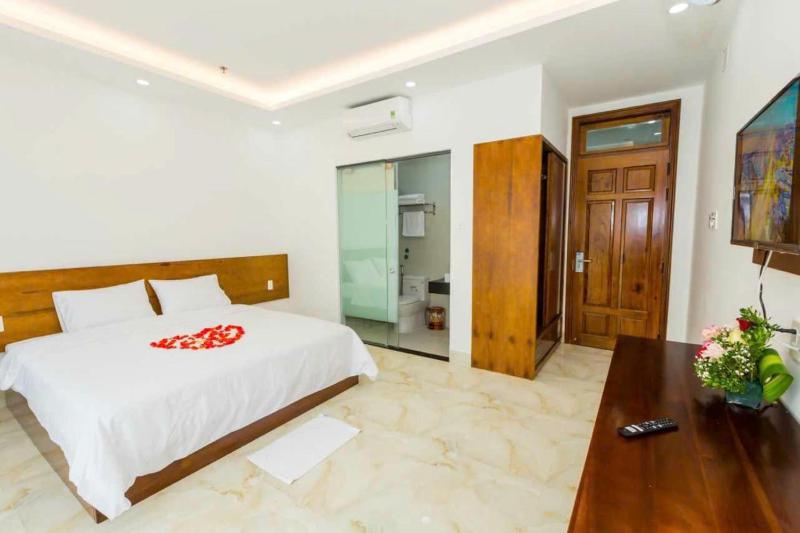 Hồng Gấm Hotel - image 28