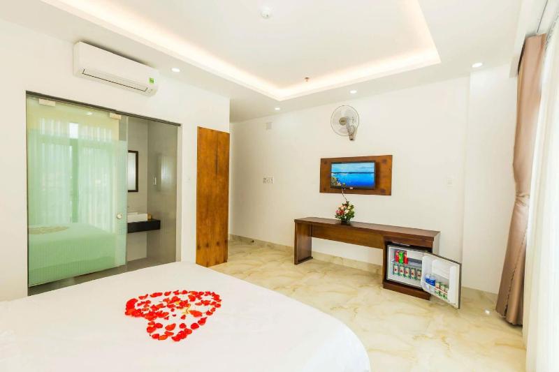 Hồng Gấm Hotel - image 26