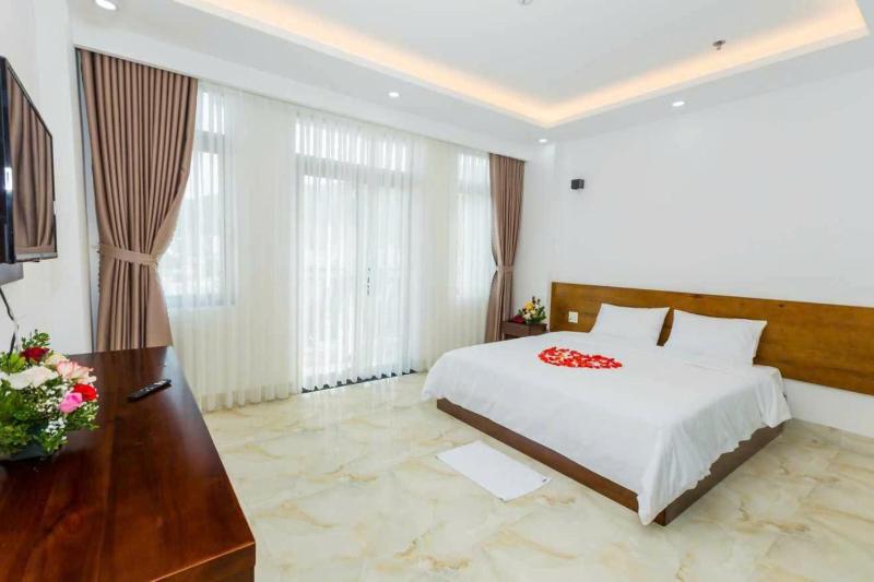 Hồng Gấm Hotel - image 24