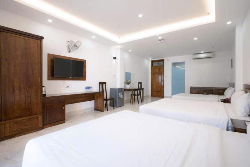 Hồng Gấm Hotel - image 6