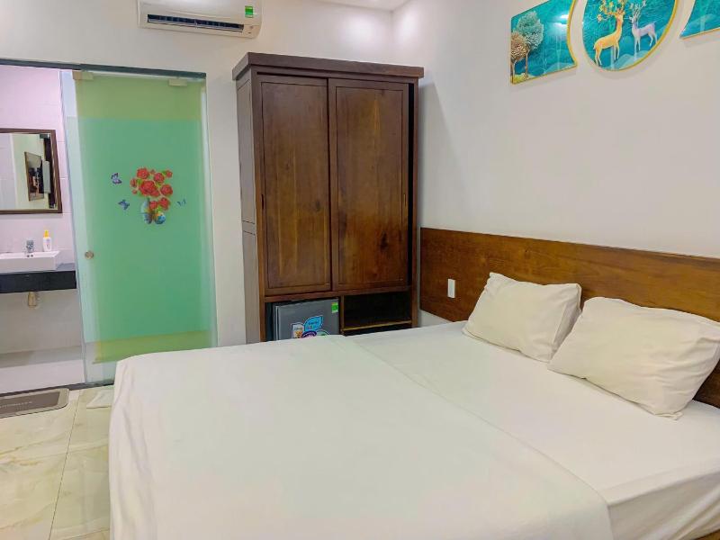 Hồng Gấm Hotel - image 38