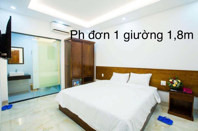 Hồng Gấm Hotel - image 11