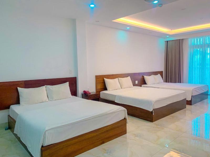 Hồng Gấm Hotel - image 9