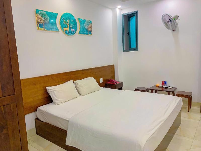Hồng Gấm Hotel - image 35