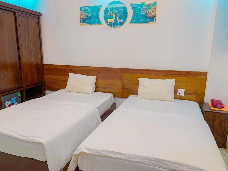 Hồng Gấm Hotel - image 21