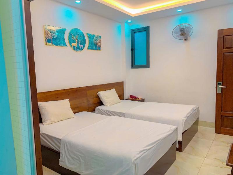 Hồng Gấm Hotel - image 23