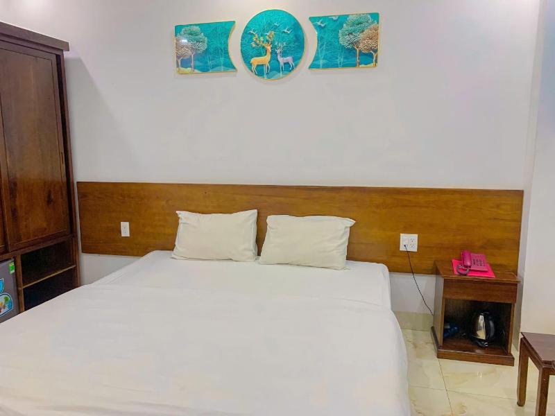 Hồng Gấm Hotel - image 27