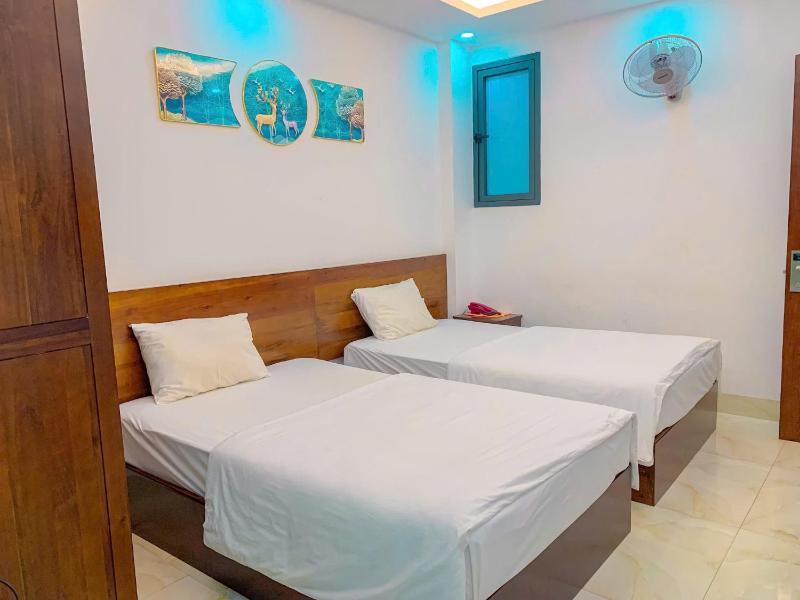 Hồng Gấm Hotel - image 37