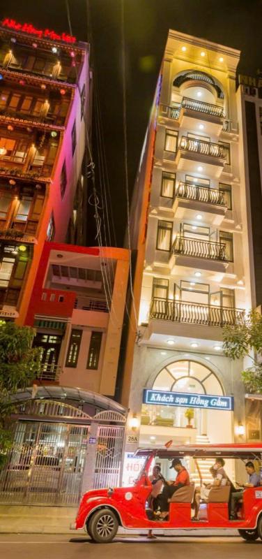 Hồng Gấm Hotel - image 18