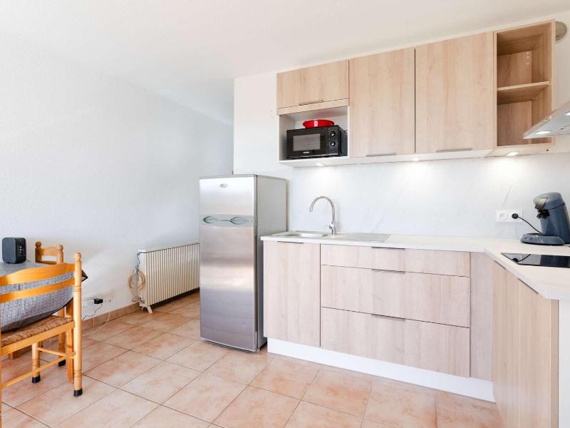 Appartement T2 avec Wifi Animaux admis et Parking à Saint-Pierre-La-Mer - FR-1-409-280 - image 6
