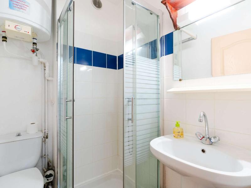 Appartement T2 avec Wifi Animaux admis et Parking à Saint-Pierre-La-Mer - FR-1-409-280 - image 13