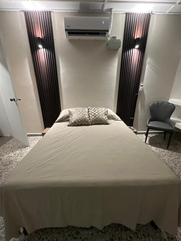 San Benito Executive Suite luxury security - image 2