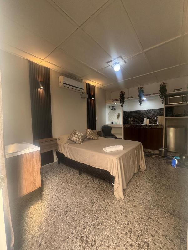 San Benito Executive Suite luxury security - image 10