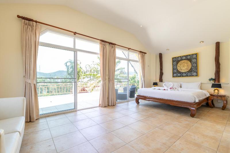 Tongtong Garden Holiday Hotel普吉岛通通花园酒店 - image 33