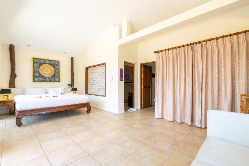 Tongtong Garden Holiday Hotel普吉岛通通花园酒店 - image 34