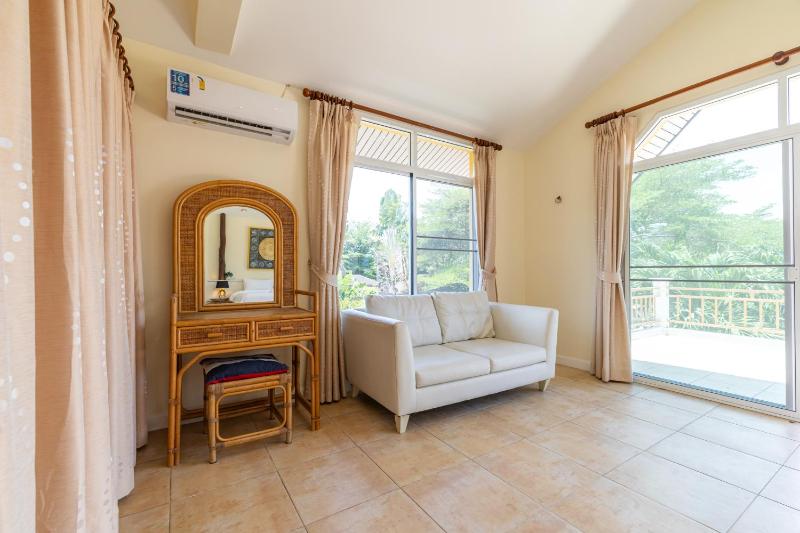 Tongtong Garden Holiday Hotel普吉岛通通花园酒店 - image 36