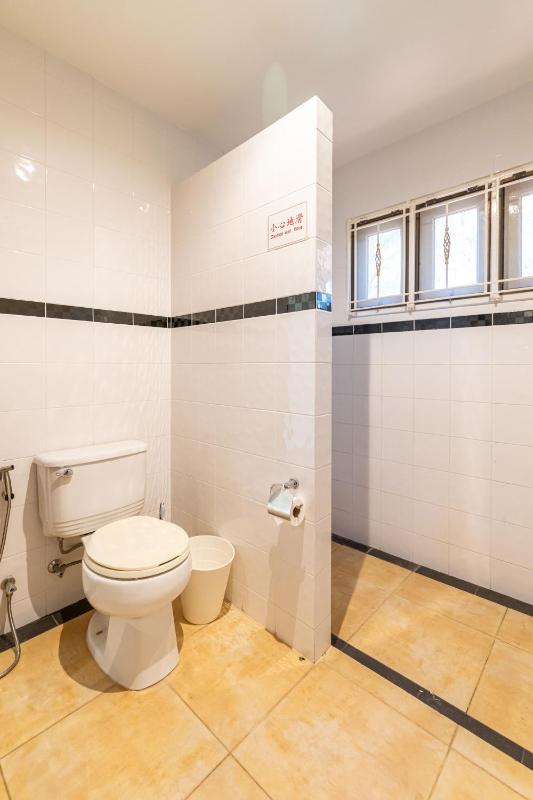 Tongtong Garden Holiday Hotel普吉岛通通花园酒店 - image 40