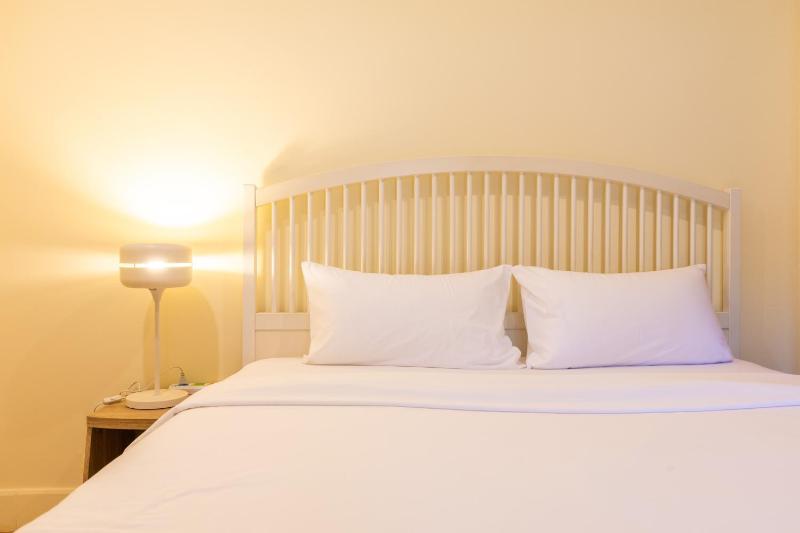 Tongtong Garden Holiday Hotel普吉岛通通花园酒店 - image 42