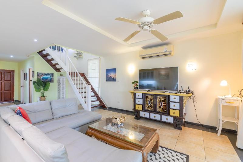 Tongtong Garden Holiday Hotel普吉岛通通花园酒店 - image 44