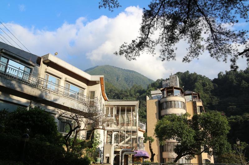 Utopia Holiday Hotel - image 16