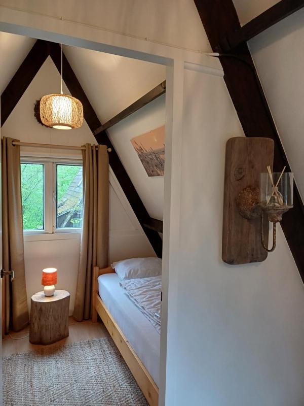 Maison Tronchiennes - image 33