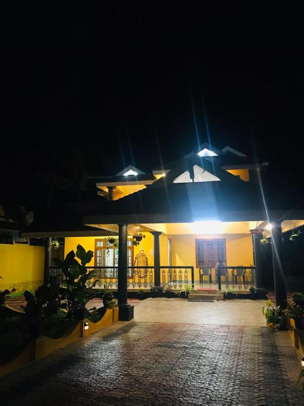 sarangvilla homestay varkalaedava - image 12