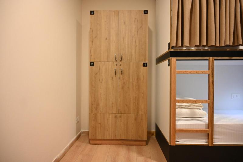 Top view hostel - image 4