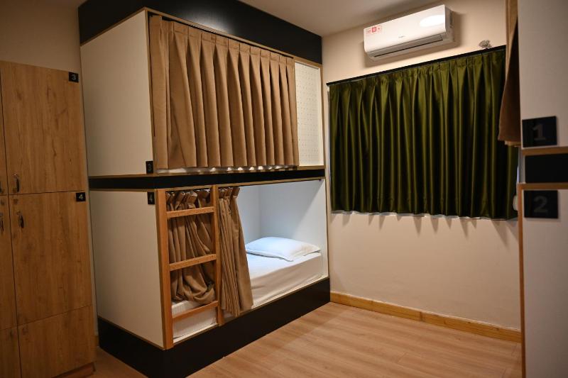 Top view hostel - image 11