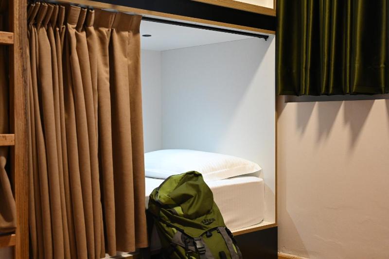 Top view hostel - image 13