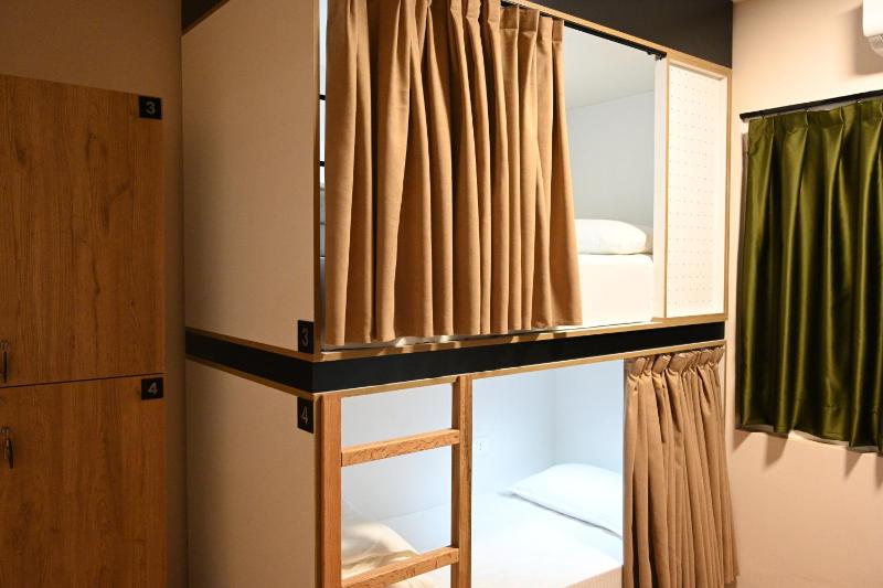 Top view hostel - image 7