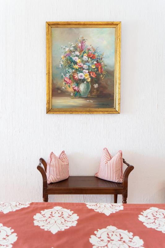 Junior Suite (3 Adults) image 1