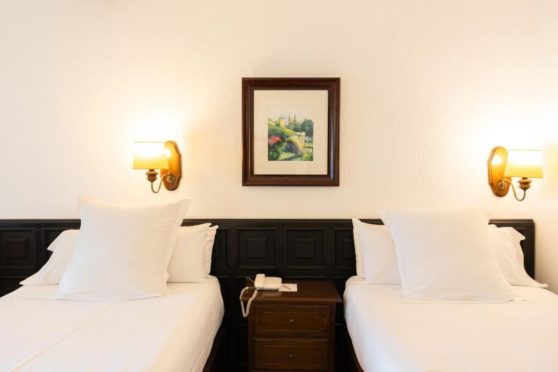 Double or Twin Room image 4