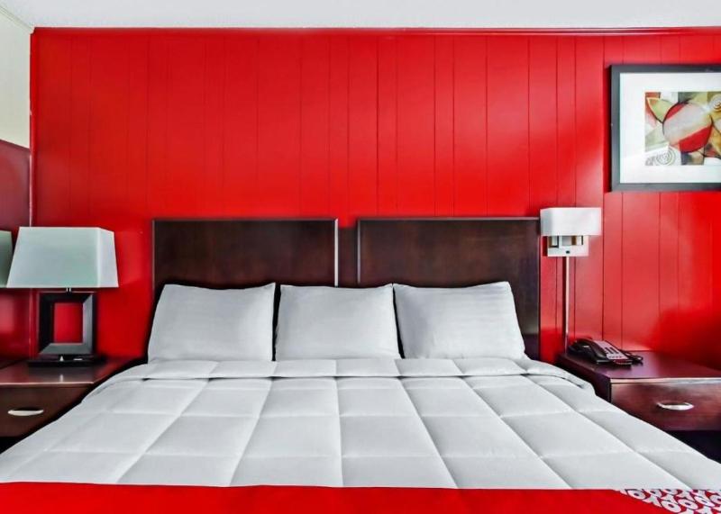 King Room image 2