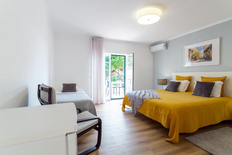 Moro's Friends House - Cascais - image 47