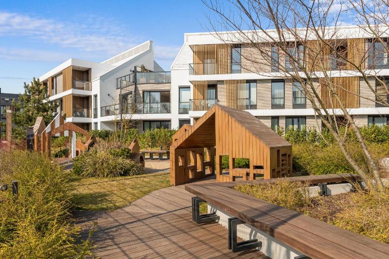 Comfort Apartments Botanika - image 3