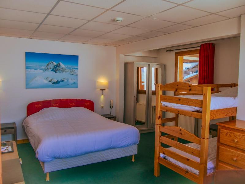 Hôtel Val Chavière - image 41