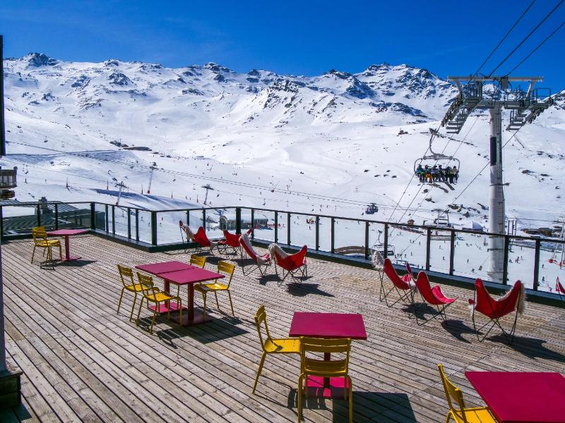 Hôtel Val Chavière - image 4