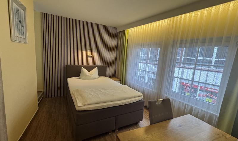 Comfort Single Room image 1