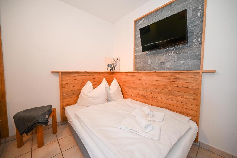 Apartment with Terrace image 2