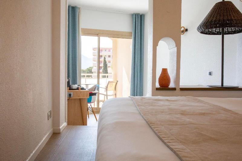 Grand Hôtel Du Lido - sur la plage d'Argèles - image 38