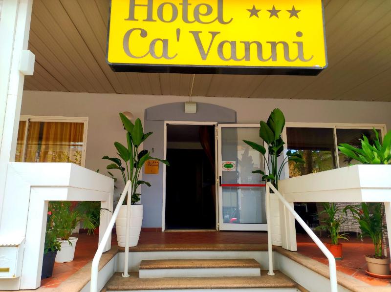 Hotel Cà Vanni - image 31