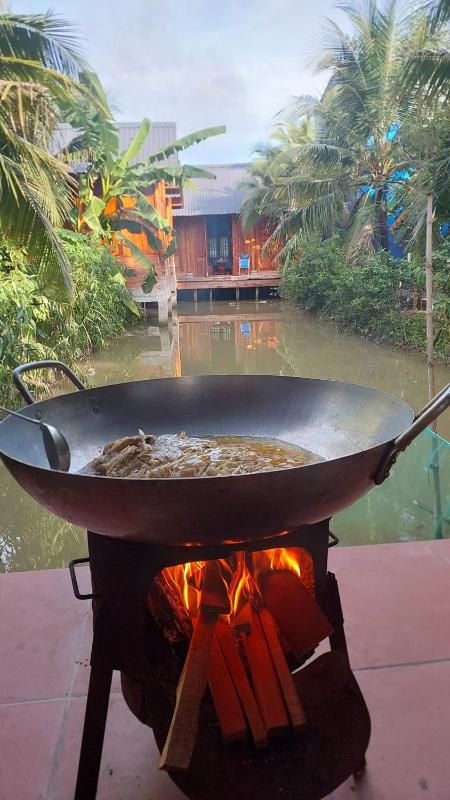 Homestay Nhà Của Gió - image 44