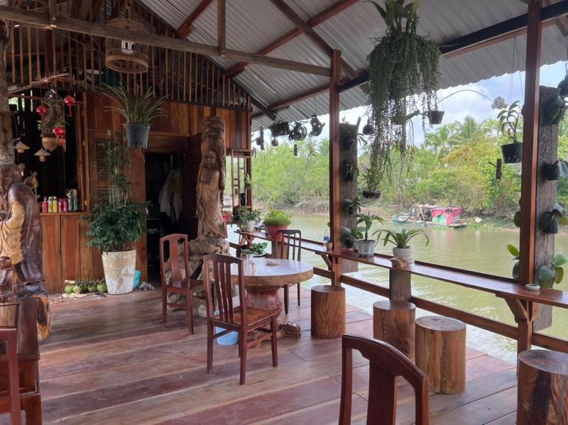 Homestay Nhà Của Gió - image 4