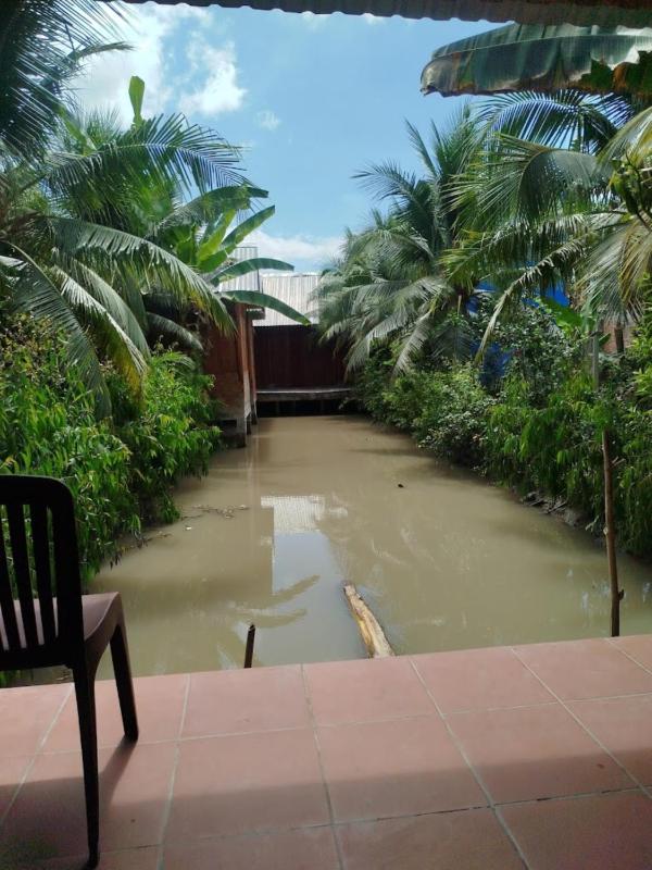 Homestay Nhà Của Gió - image 32