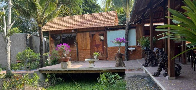 Homestay Nhà Của Gió - image 20