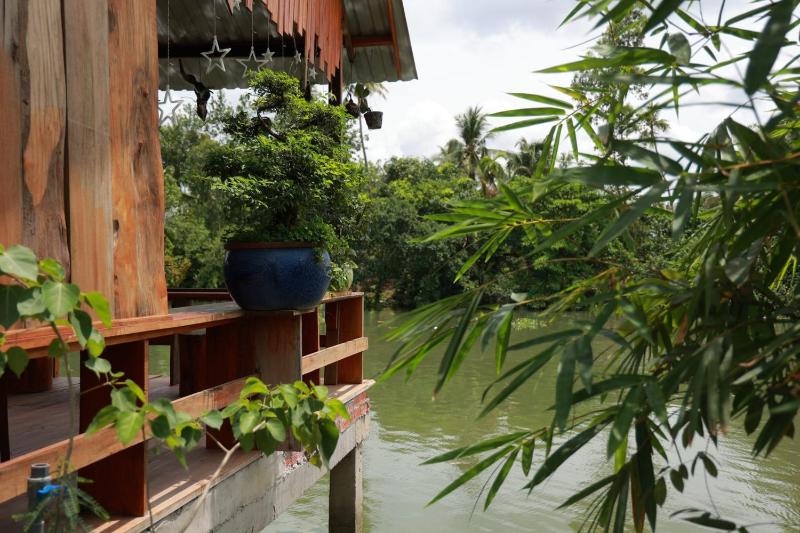 Homestay Nhà Của Gió - image 35